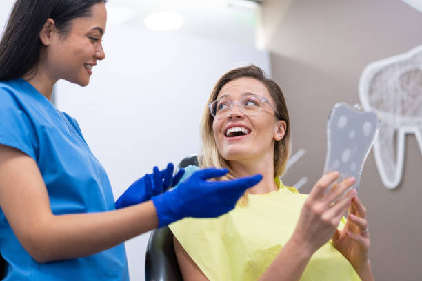 Best Emergency Dental Care  in Tuckahoe, NY